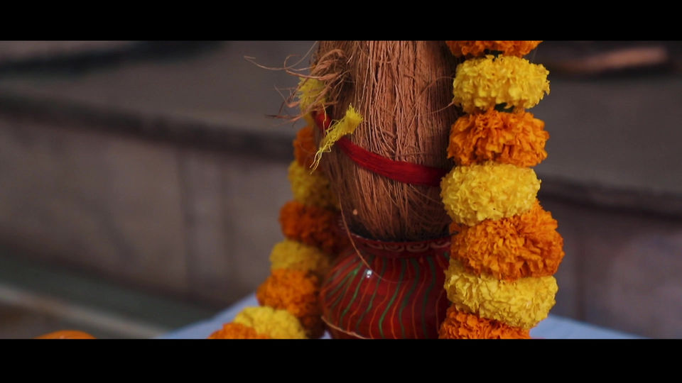 SANKET WEDS NEHA